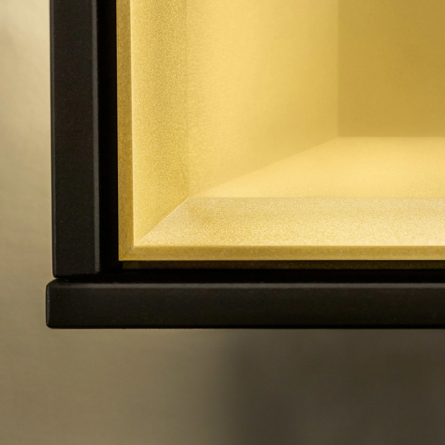 Villeroy & Boch Finion Waschtischunterschrank 119,6 cm mit Regalelement links, 3 Auszügen Bild 6