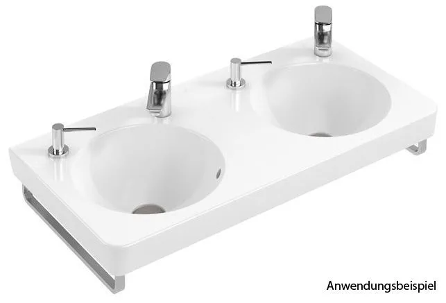 Villeroy & Boch Handtuchhalter Bild 2