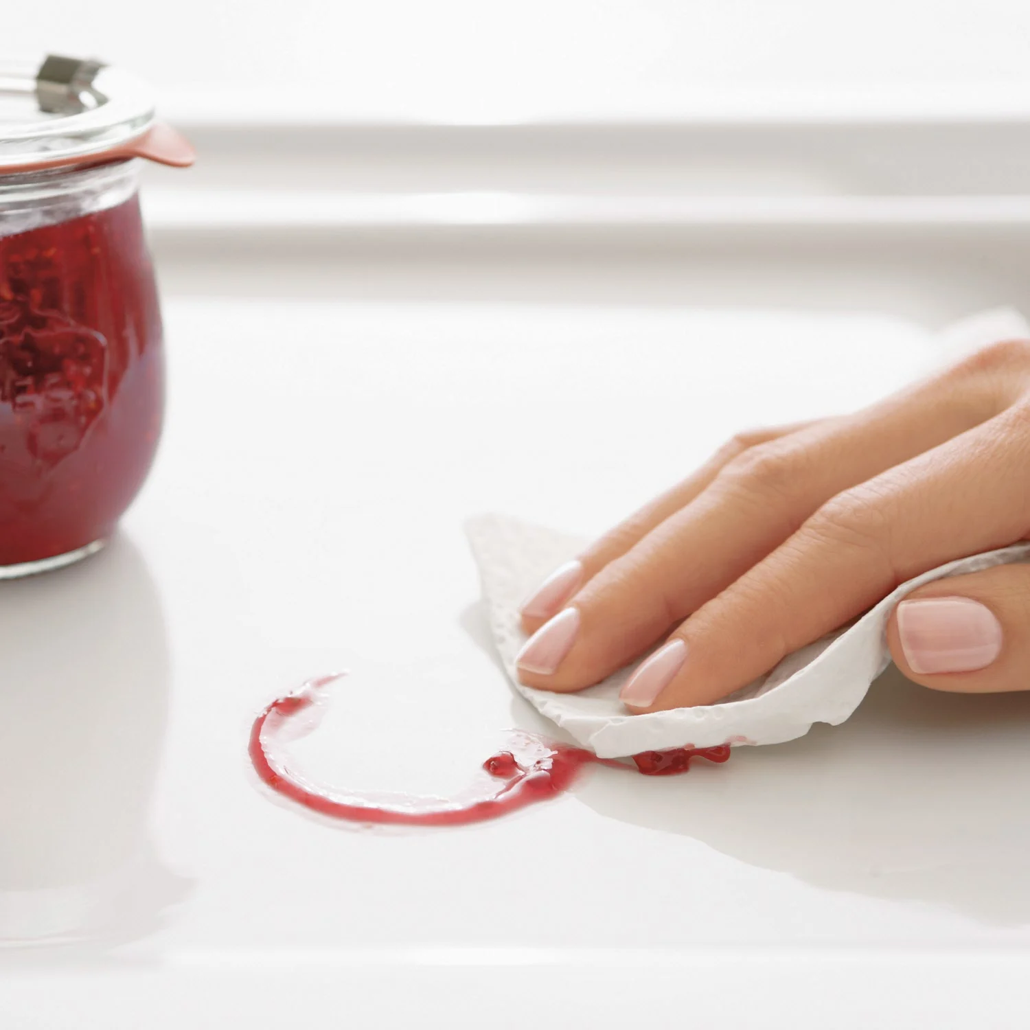 Villeroy & Boch Siluet 50 Einbauspüle, Ablaufgarnitur mit Handbetätigung, reversibel Bild 6