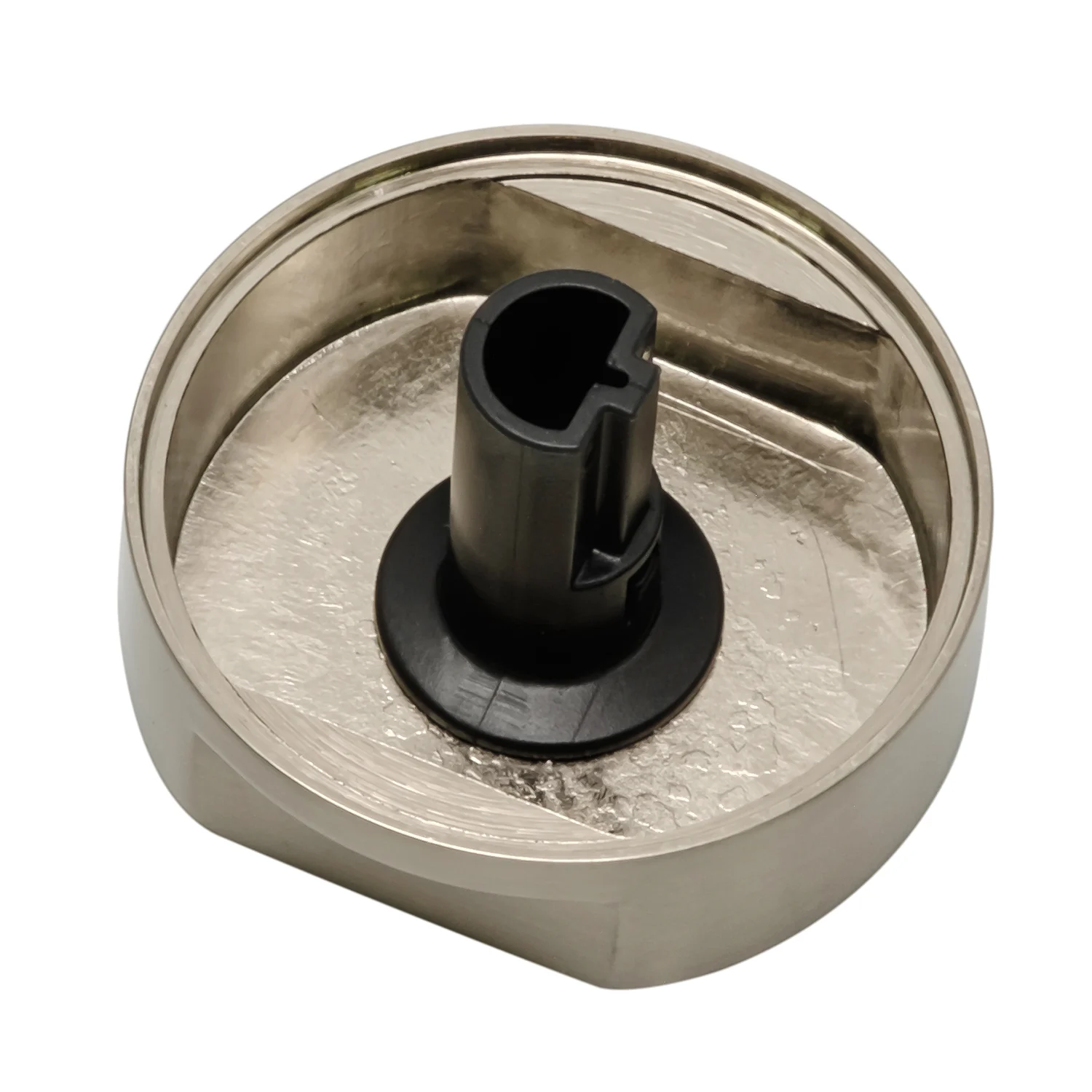 Villeroy & Boch Ersatz-Abdeckkappe für Einzeldrehgriff, rund Bild 2