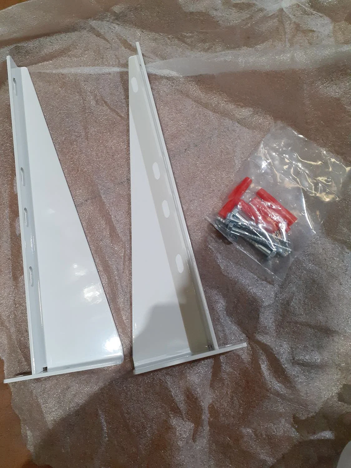 Villeroy & Boch Befestigungssatz für Wandmontage ohne Möbel