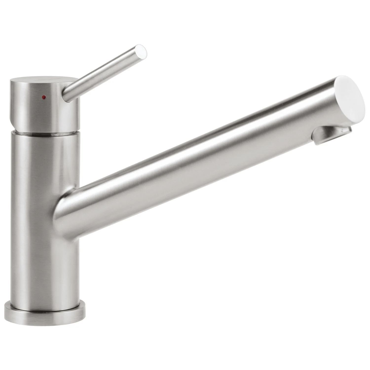 Villeroy & Boch Como Einhebel-Küchenarmatur Bild 2
