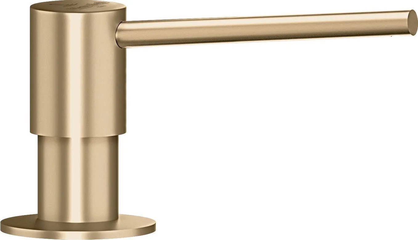 Villeroy & Boch Seifenspender rund