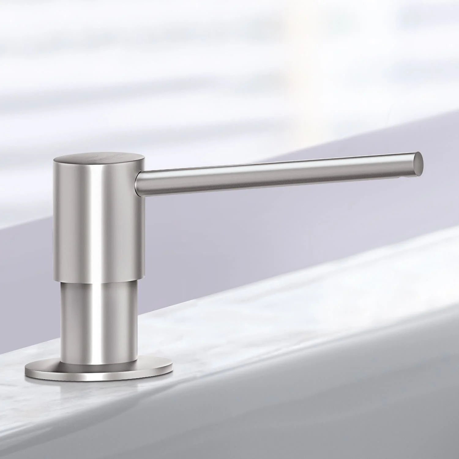 Villeroy & Boch Seifenspender rund Bild 2