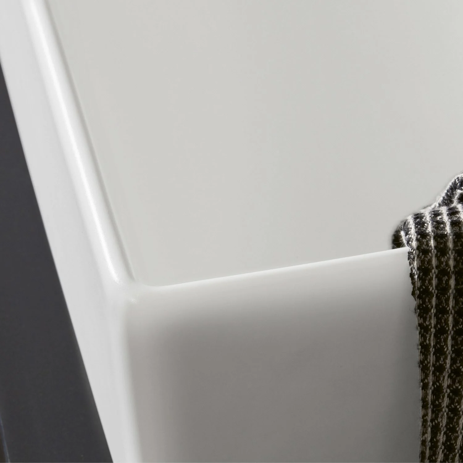 Villeroy & Boch Memento 2.0 Waschtisch 50 cm mit 1 Hahnloch, mit Überlauf Bild 3