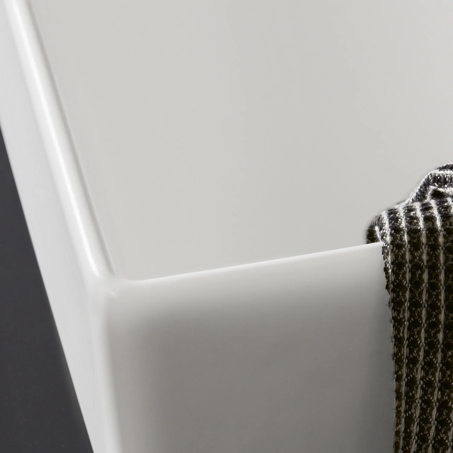 Villeroy & Boch Memento 2.0 Aufsatzwaschtisch 50 cm mit Hahnloch, ohne Überlauf Bild 4