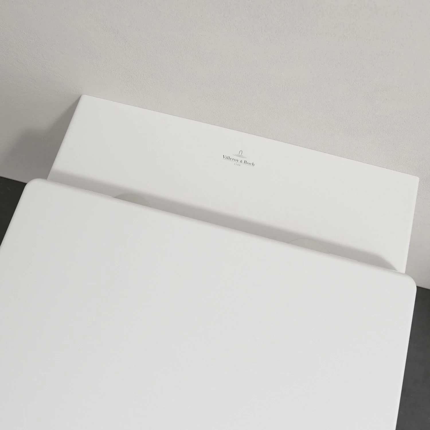 Villeroy & Boch Memento 2.0 Tiefspül-WC spülrandlos Bild 12