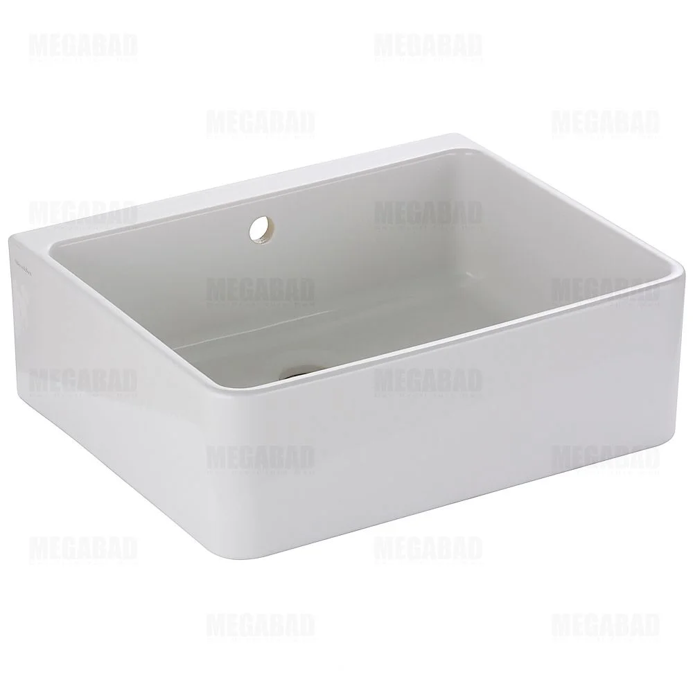 Villeroy & Boch O.novo Spülbecken 59,5 cm