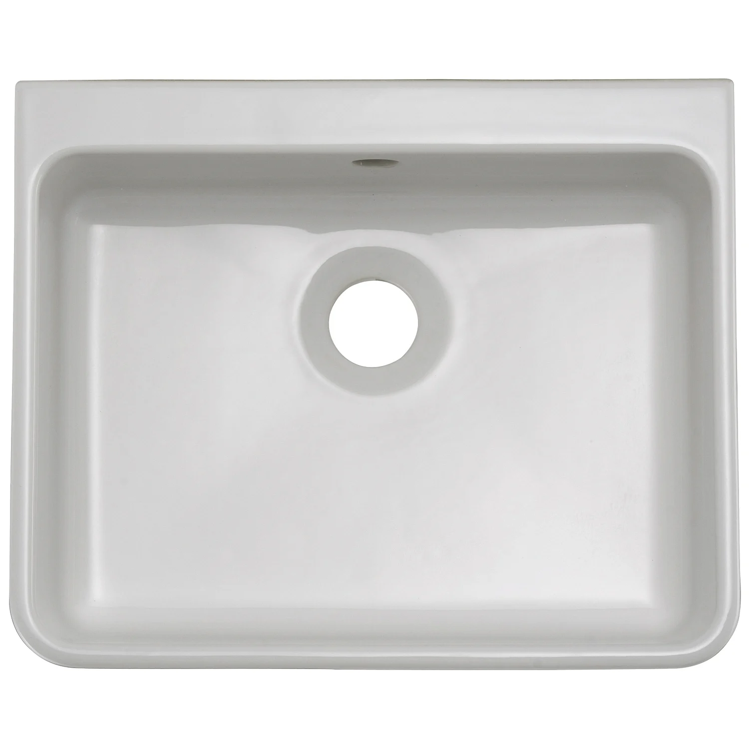 Villeroy & Boch O.novo Spülbecken 49,5 cm Bild 3