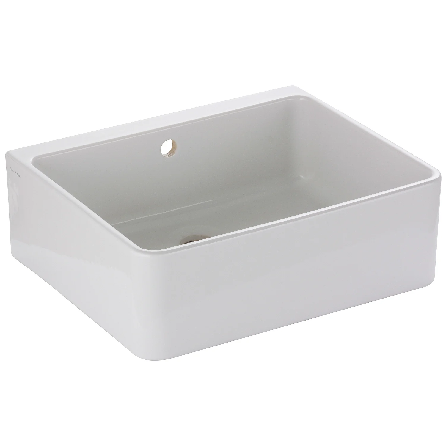 Villeroy & Boch O.novo Spülbecken 59,5 cm Bild 2