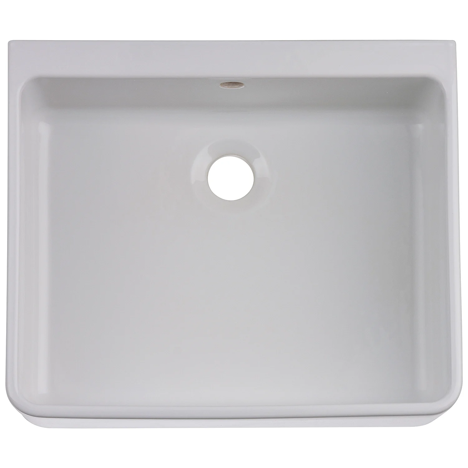 Villeroy & Boch O.novo Spülbecken 59,5 cm Bild 3