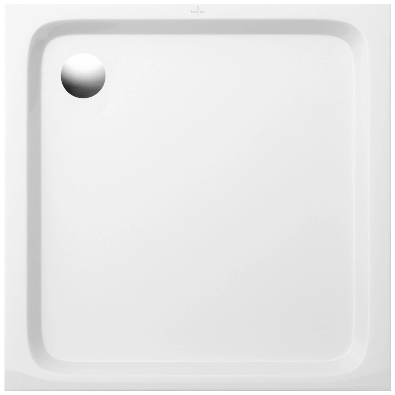 Villeroy & Boch O.novo Duschwanne 90 x 90 cm