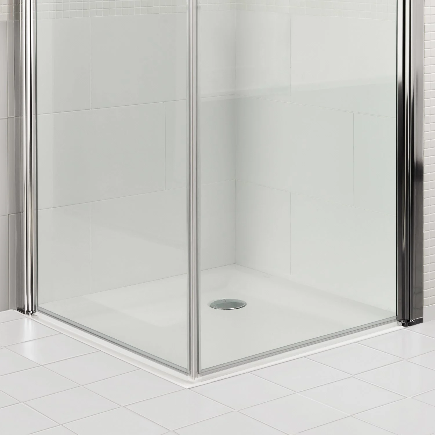 Villeroy & Boch O.novo Duschwanne 90 x 90 cm Bild 3