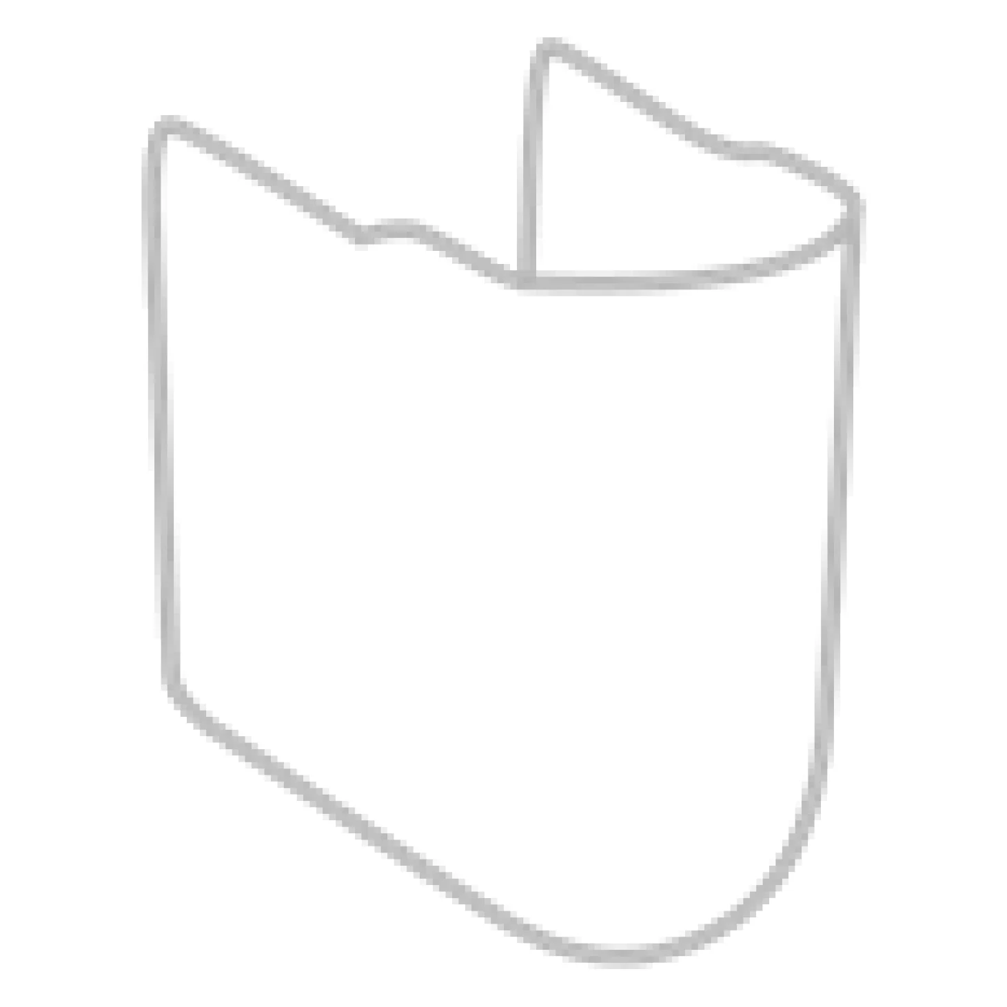 Villeroy & Boch O.novo Kids Ablaufhaube