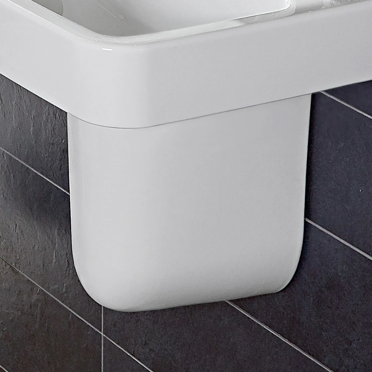 Villeroy & Boch O.novo Ablaufhaube für Waschtisch Art. 5360