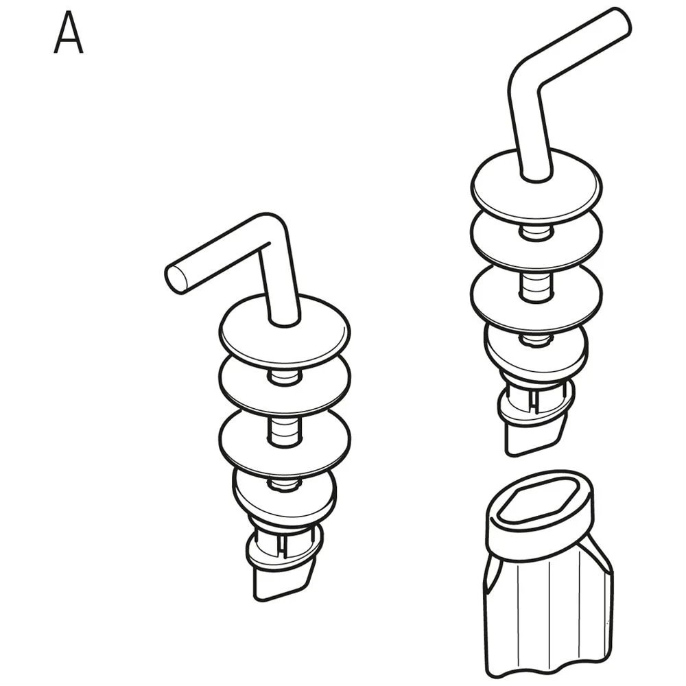 Villeroy & Boch O.novo WC-Sitz Bild 3