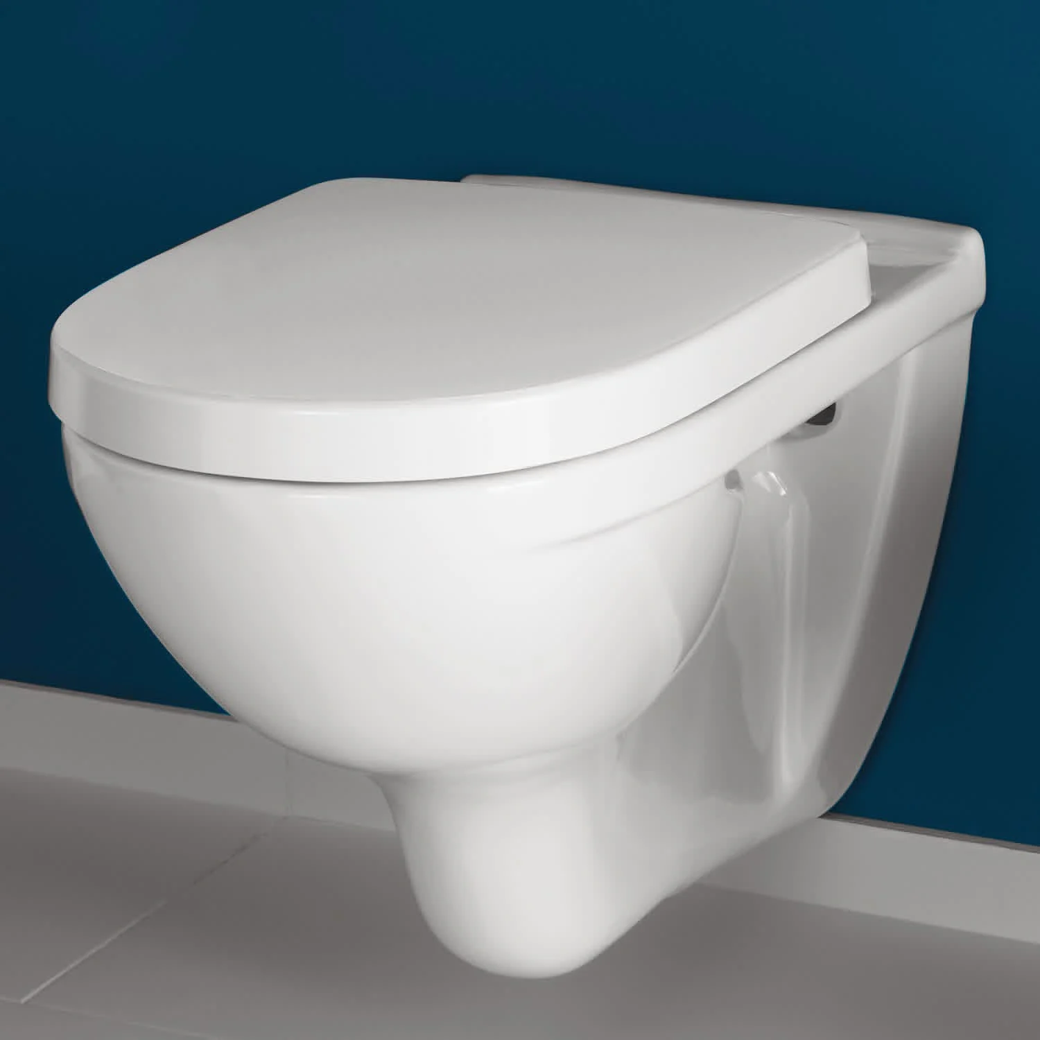 Villeroy & Boch O.novo WC-Sitz Bild 6