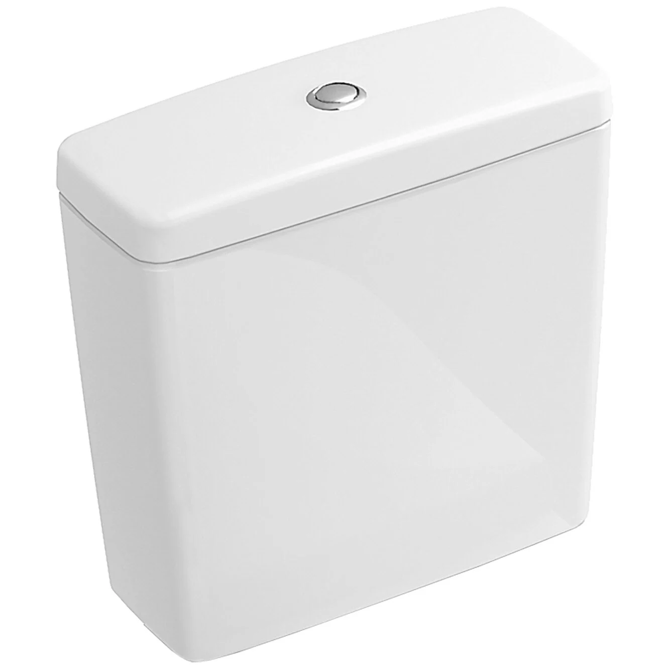 Villeroy & Boch O.novo Spülkasten für Kombination Bild 2