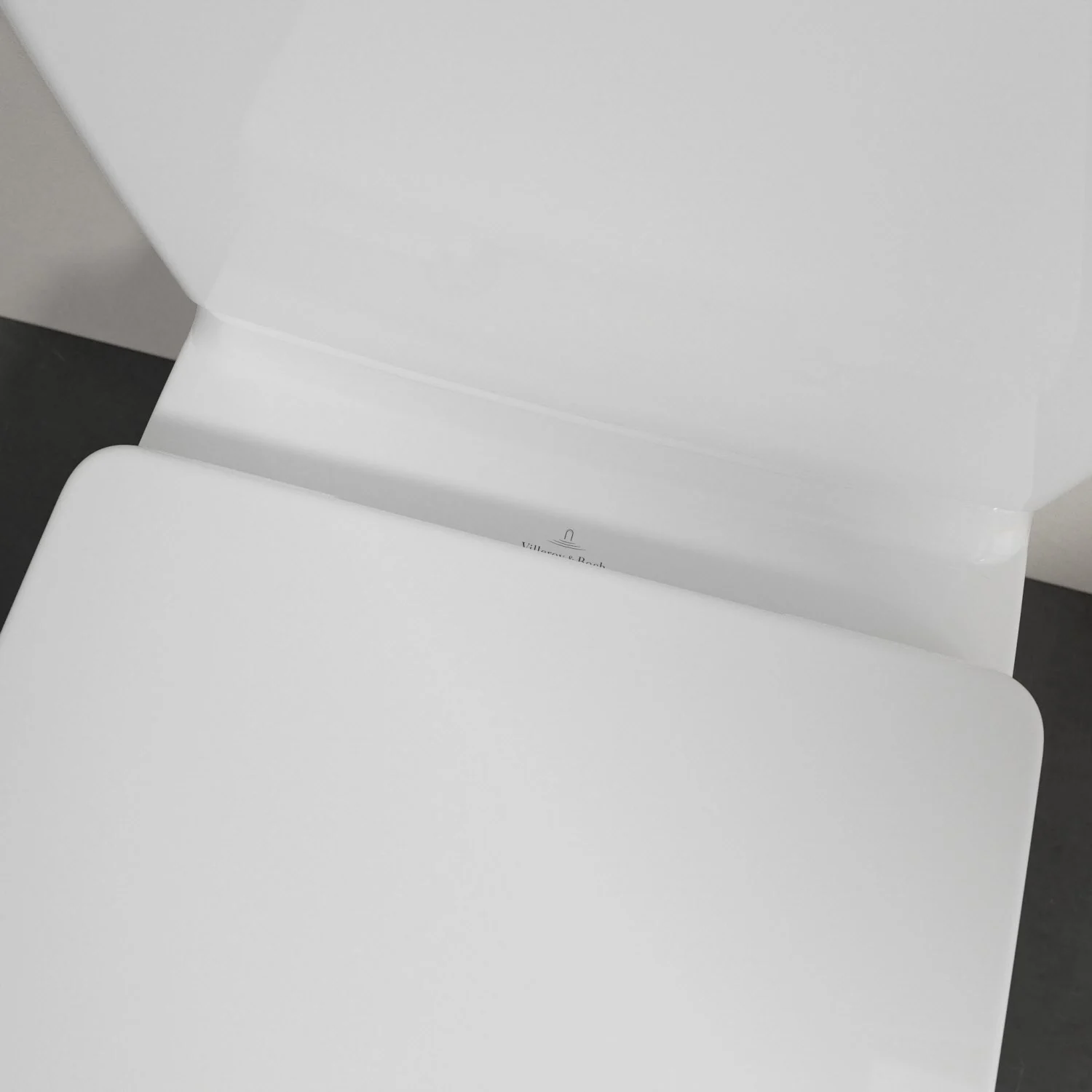 Villeroy & Boch O.novo Tiefspül-WC für Kombination Bild 9