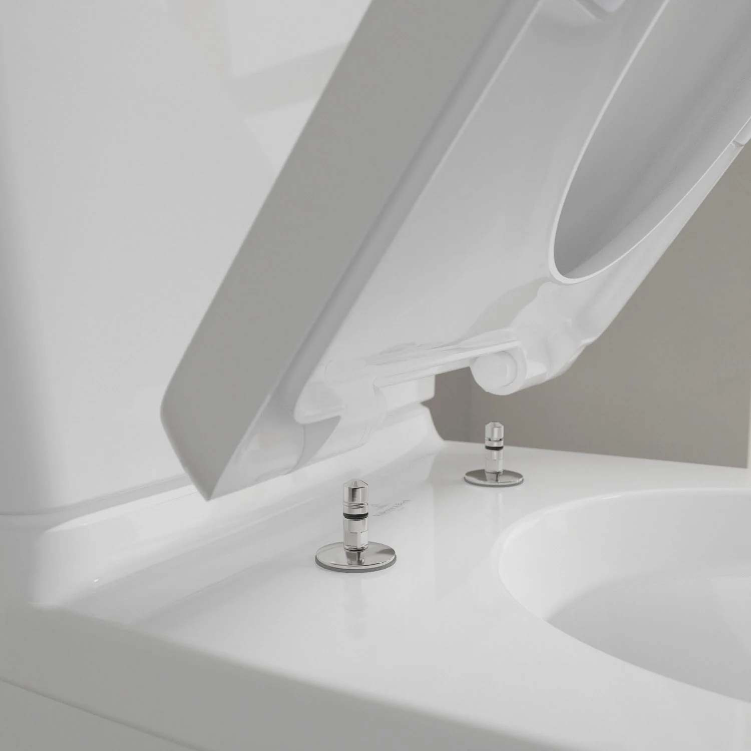 Villeroy & Boch O.novo Tiefspül-WC für Kombination Bild 10