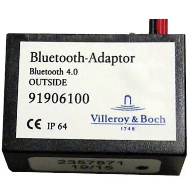 Villeroy & Boch Prodetect Bluetooth-Adapter Bild 2
