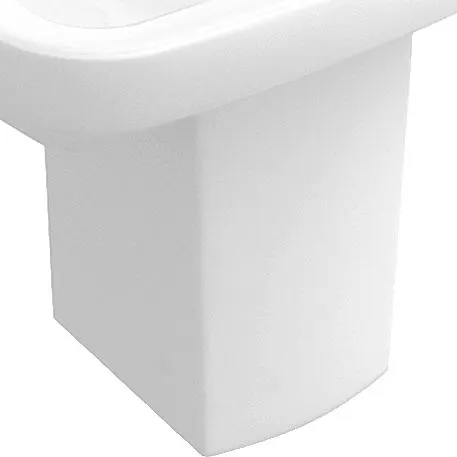 Villeroy & Boch Ablaufhaube für Handwaschbecken