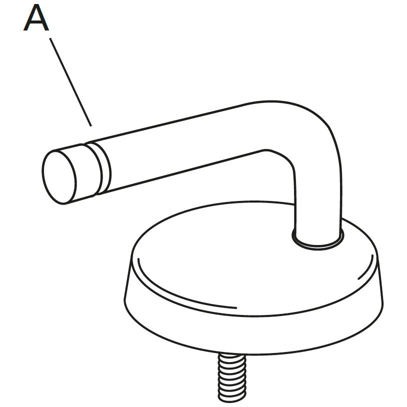 Villeroy & Boch Subway 2.0 Ringsitz Bild 2