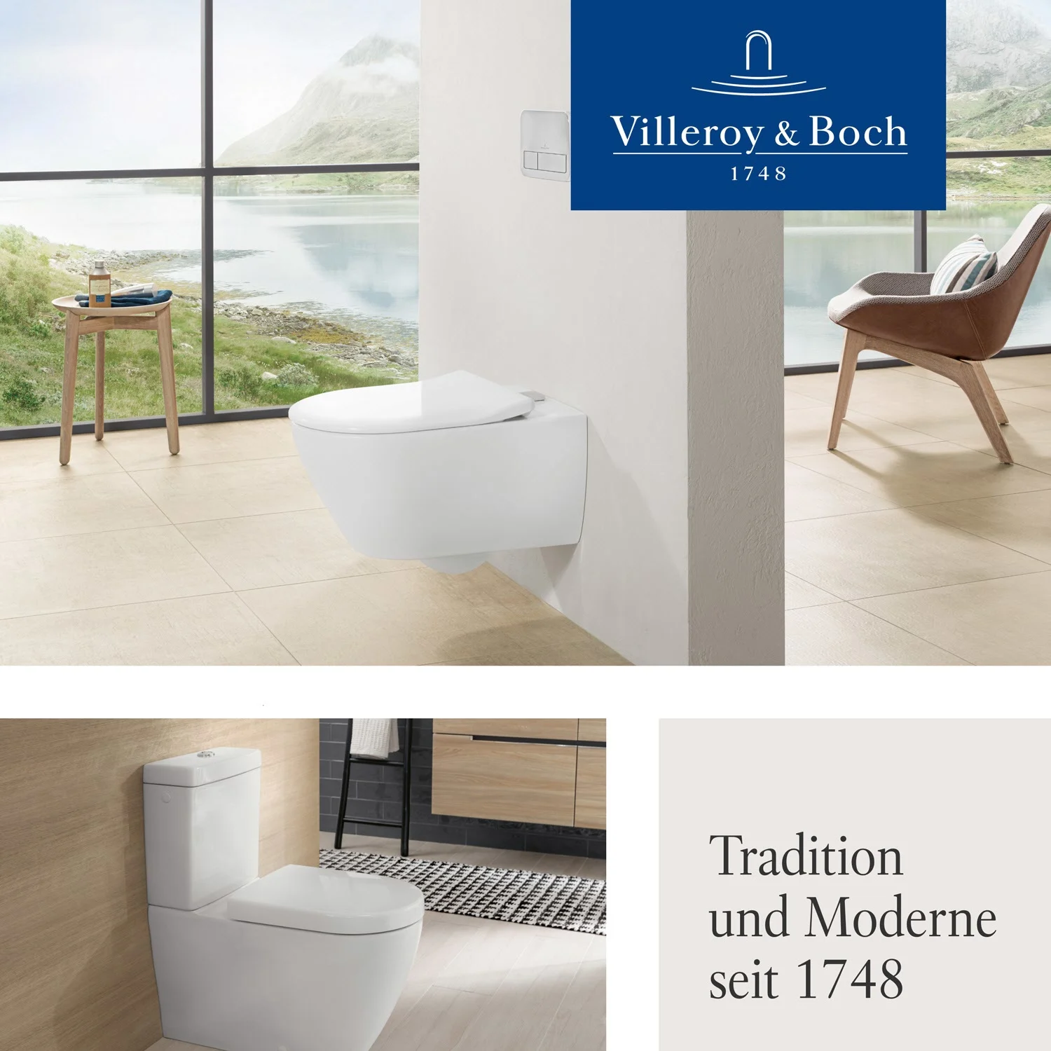 Villeroy & Boch Subway 2.0/3.0 WC-Sitz Slimseat mit Softclose Bild 13