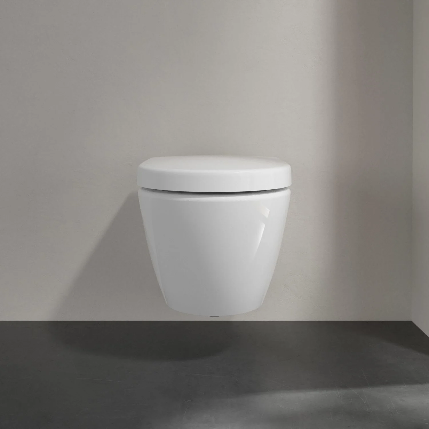 Villeroy & Boch Subway 2.0 Tiefspülklosett Compact, DirectFlush Bild 7