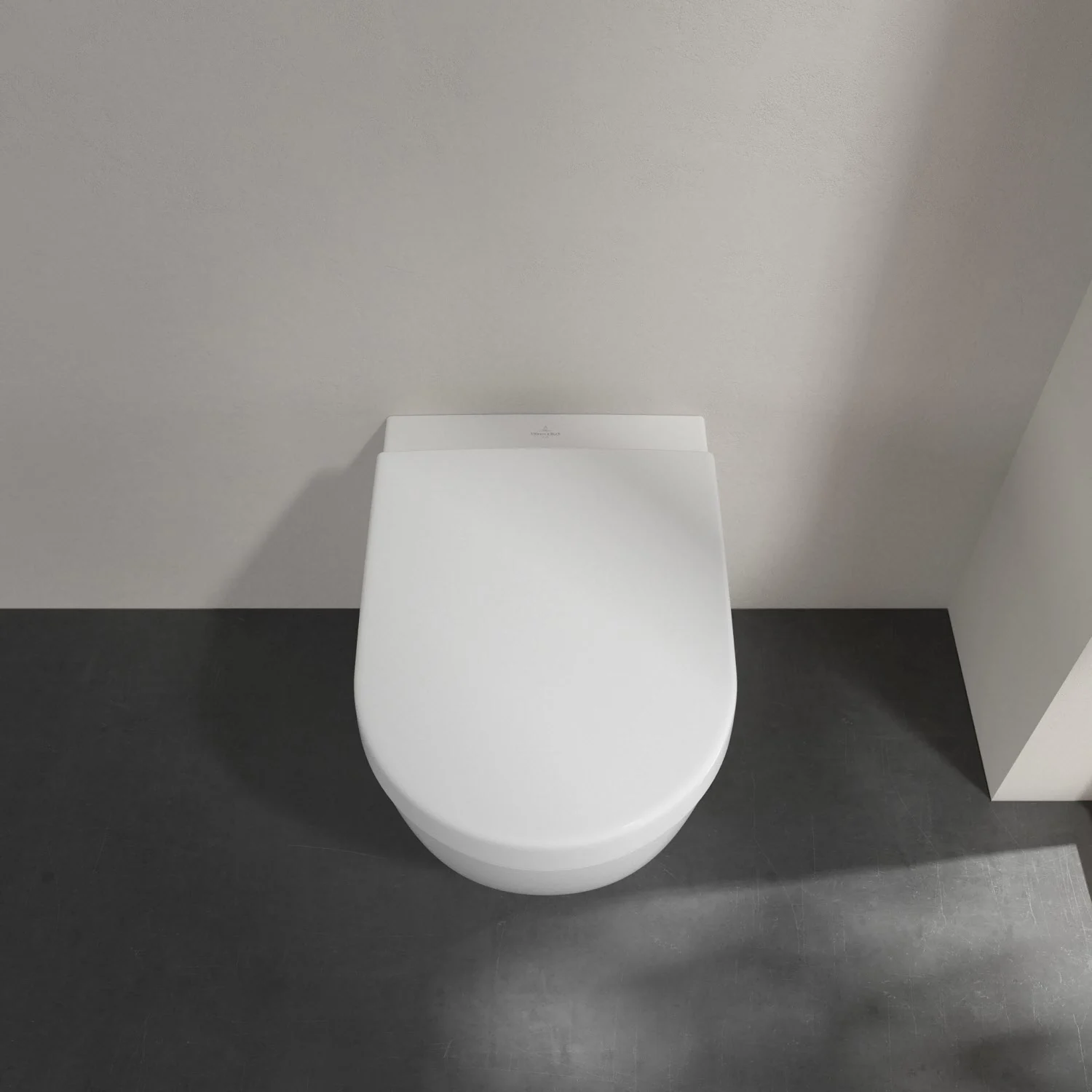 Villeroy & Boch Subway 2.0 Tiefspülklosett Spülrandlos, bodenstehend Bild 9