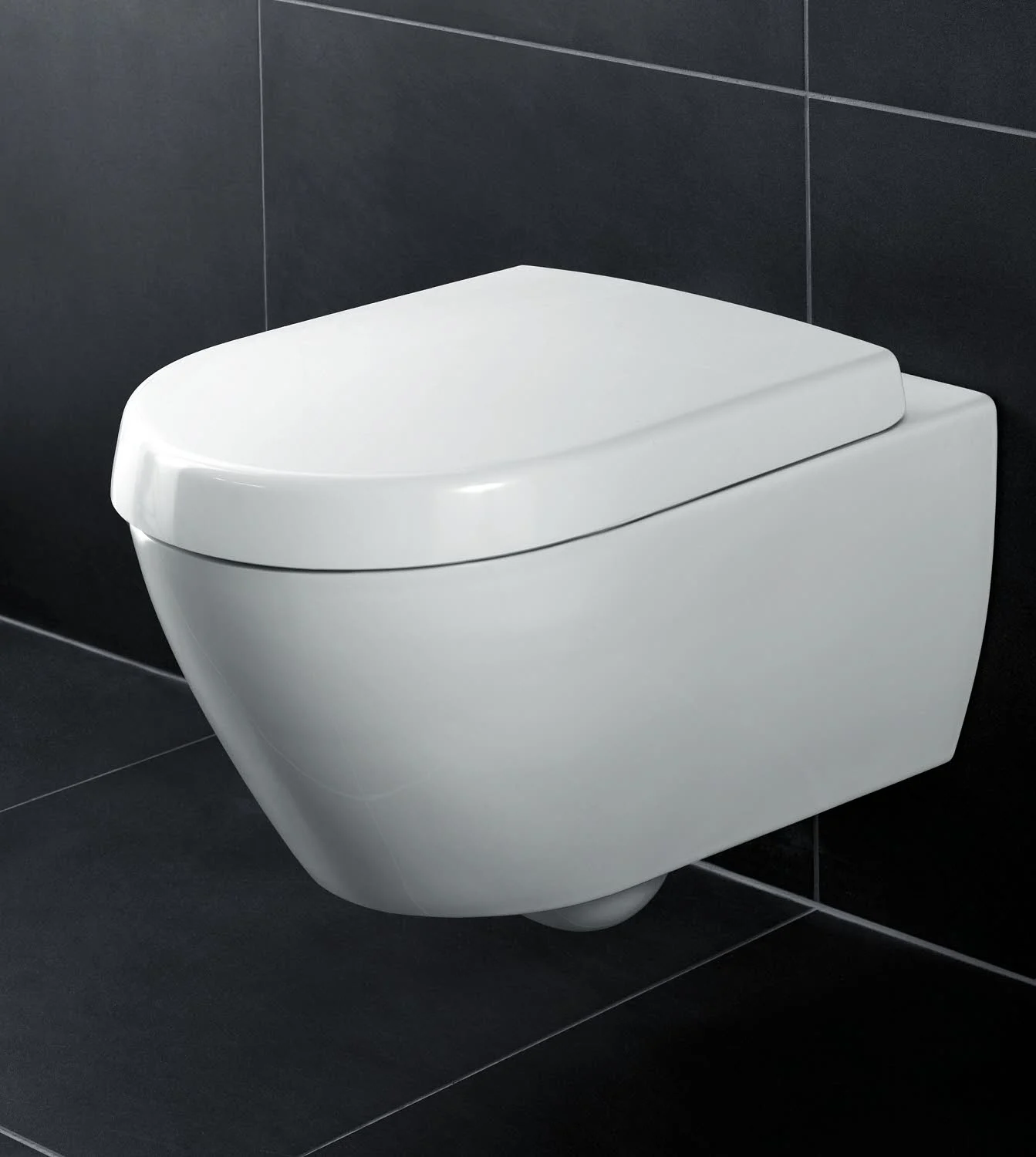 Villeroy & Boch Subway 2.0 WC-Sitz mit Quick-Release Bild 6