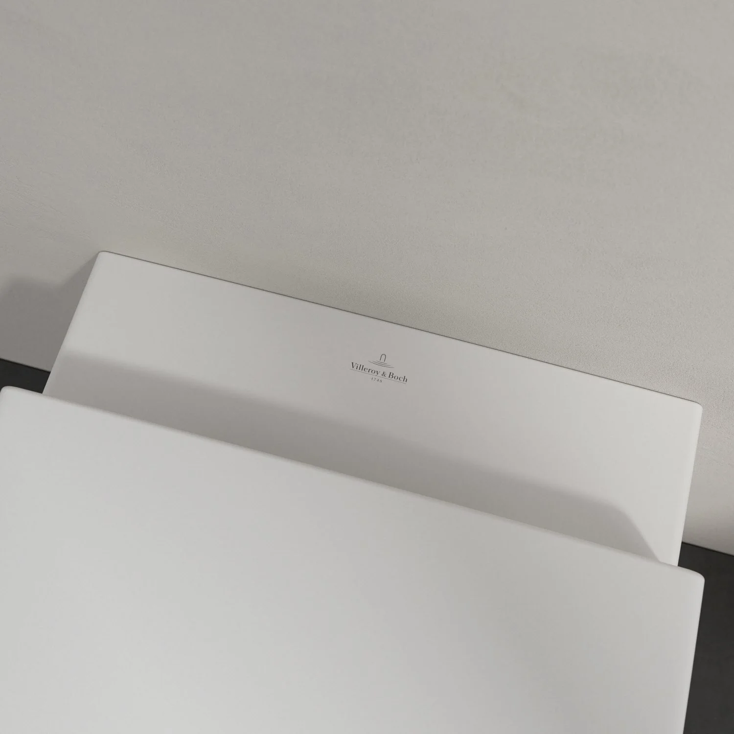 Villeroy & Boch Subway 2.0 Tiefspülklosett Spülrandlos, bodenstehend Bild 12