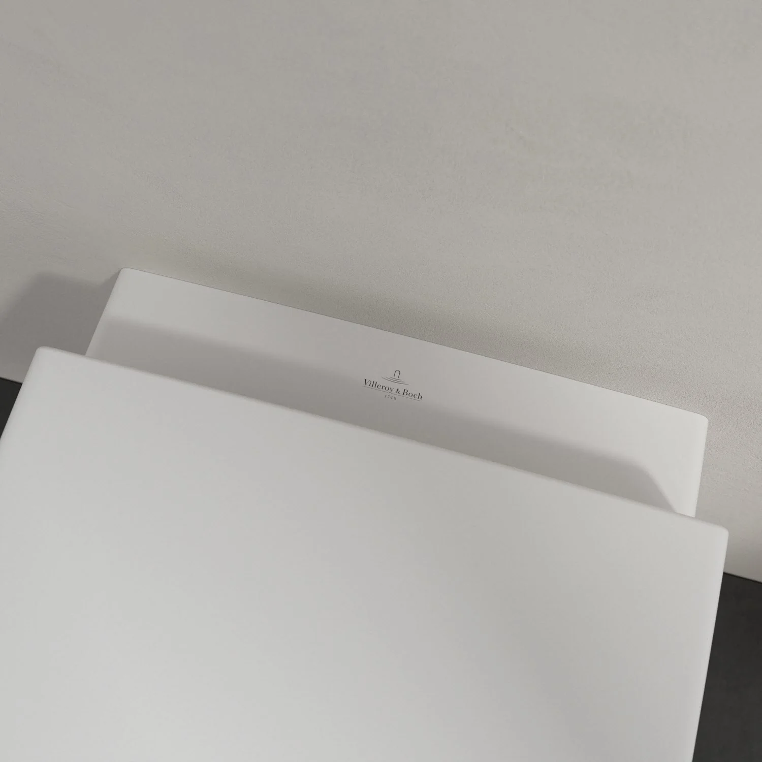 Villeroy & Boch Subway 2.0 Tiefspülklosett Compact, DirectFlush Bild 11