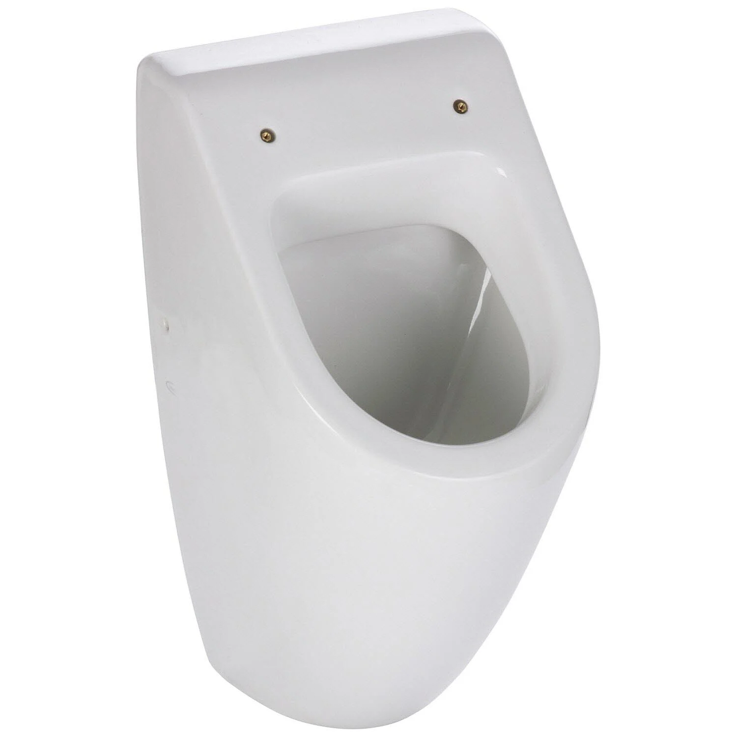 Villeroy & Boch Subway Absaug-Urinal für Deckel, Zulauf verdeckt Bild 3