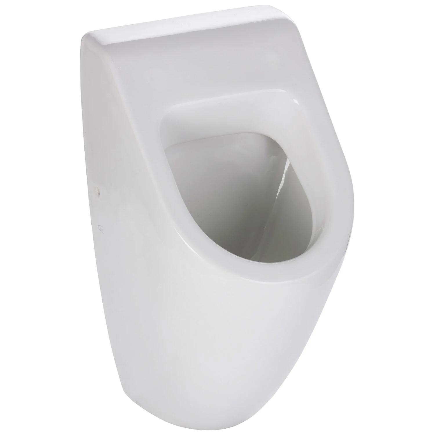 Villeroy & Boch Subway Absaug-Urinal ohne Deckel, Zulauf verdeckt Bild 3