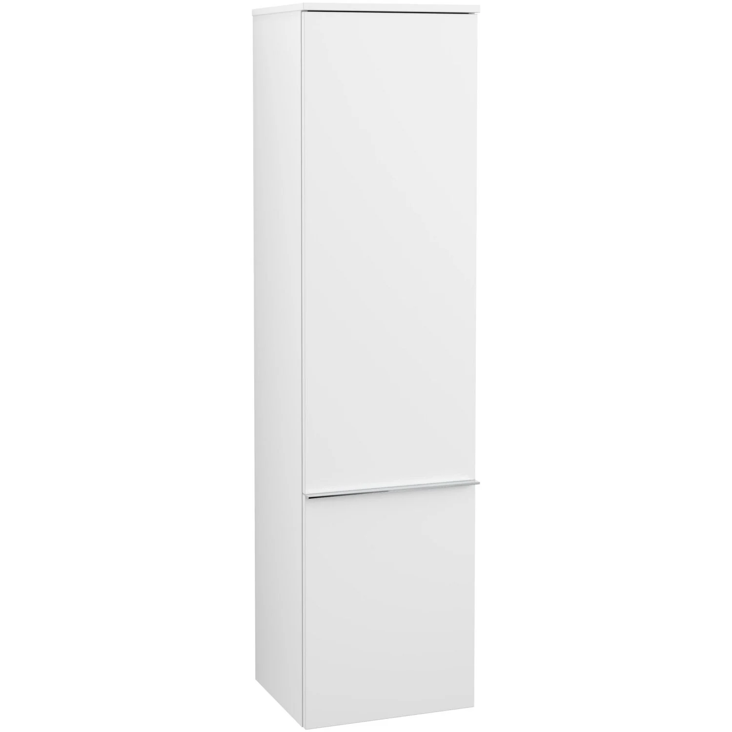 Villeroy & Boch Venticello Hochschrank 40,4 x 154,6 cm, 1 Tür Anschlag links Bild 2