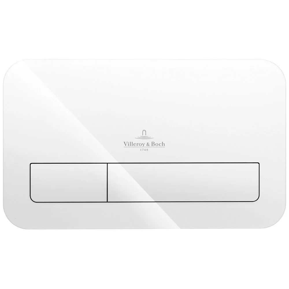 Villeroy & Boch Viconnect Betätigungsplatte 200G