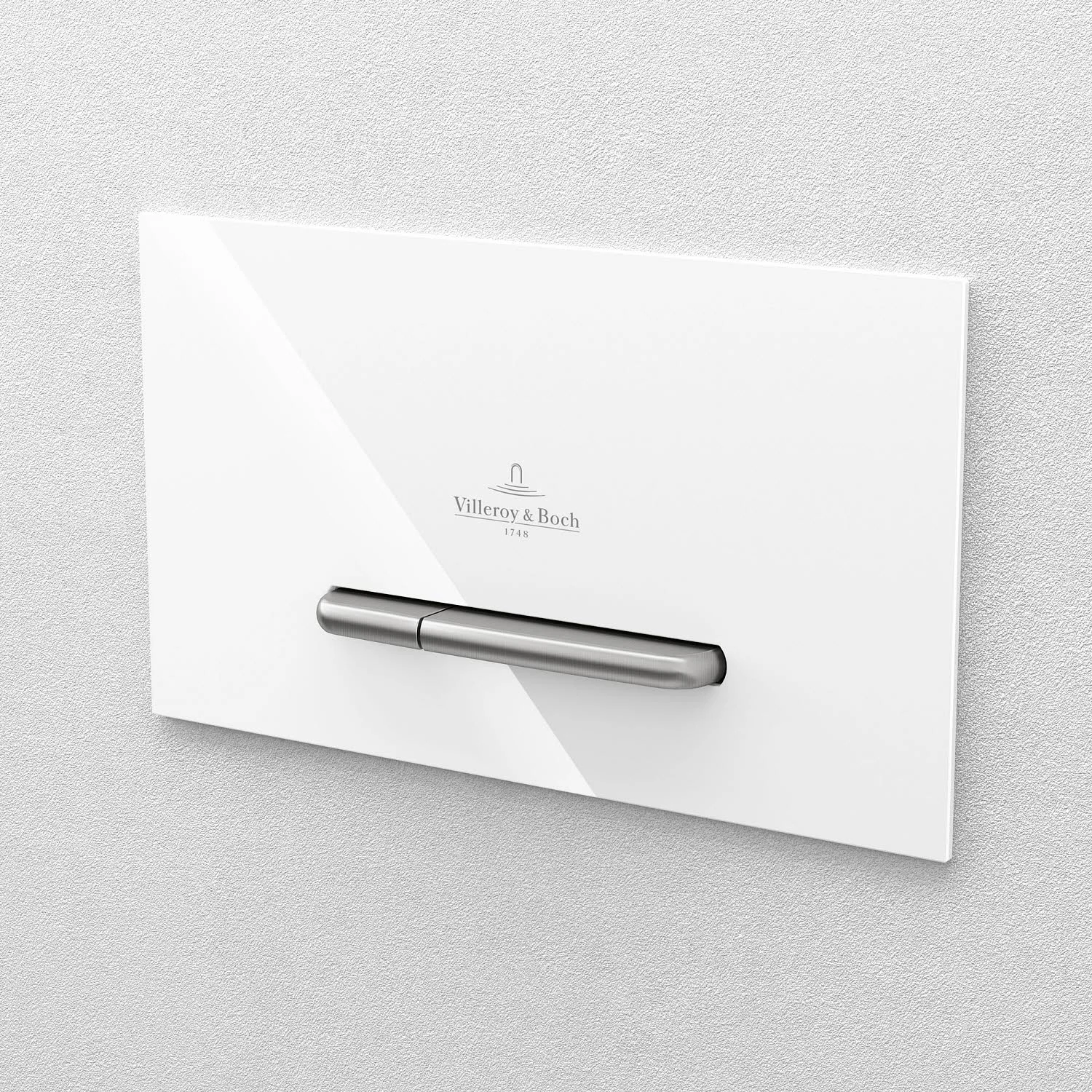 Villeroy & Boch Viconnect Betätigungsplatte 300G Bild 2