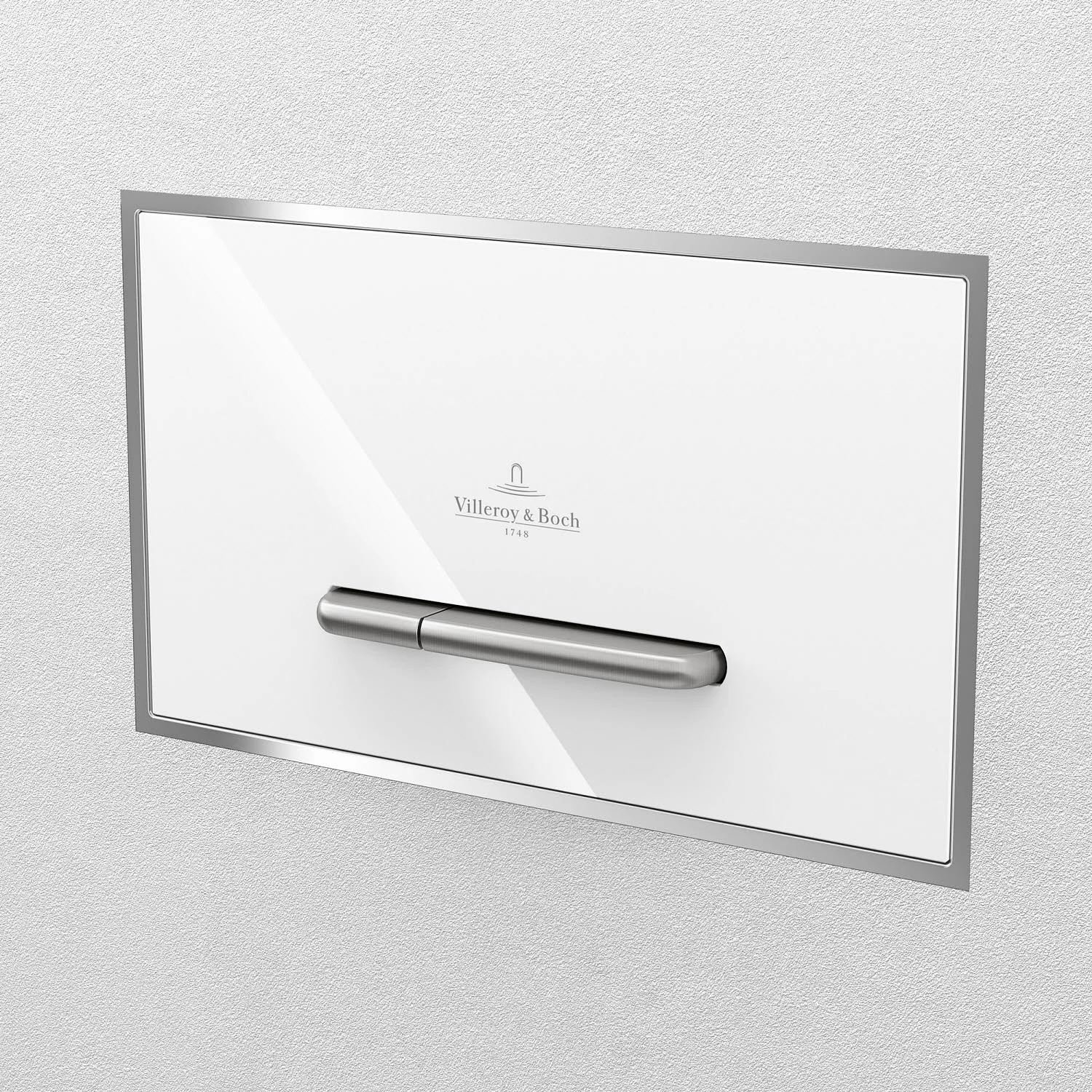 Villeroy & Boch Viconnect Betätigungsplatte 300G Bild 3