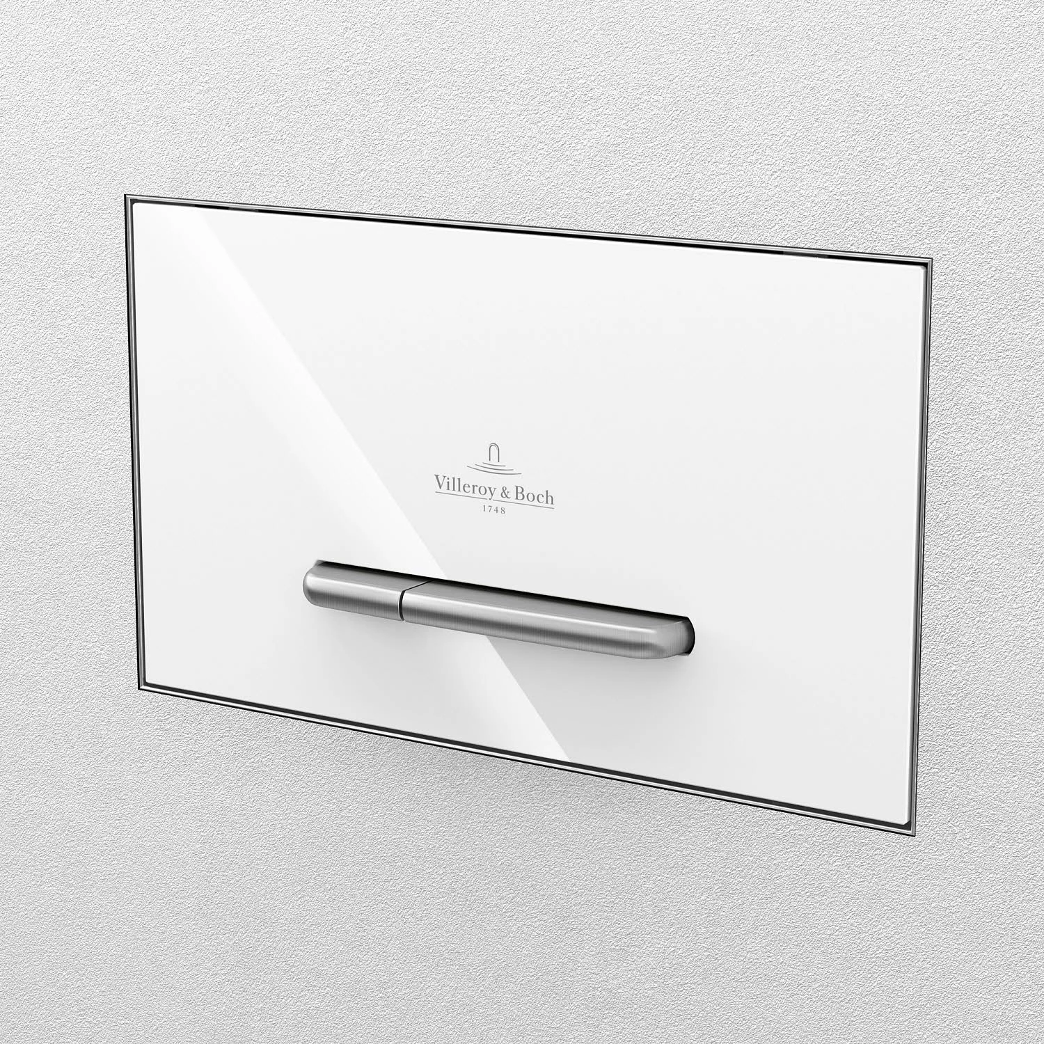 Villeroy & Boch Viconnect Betätigungsplatte 300G Bild 4