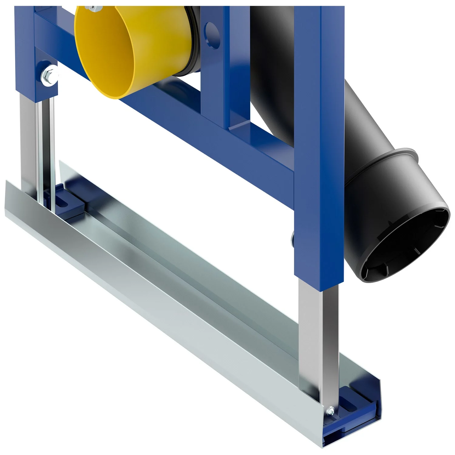 Villeroy & Boch Viconnect Bidet-Element Bild 5