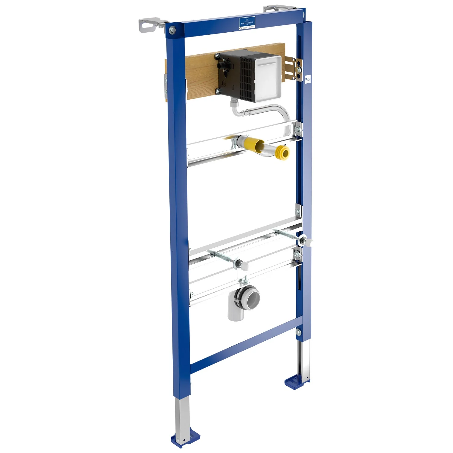 Villeroy & Boch Viconnect Urinal-Element