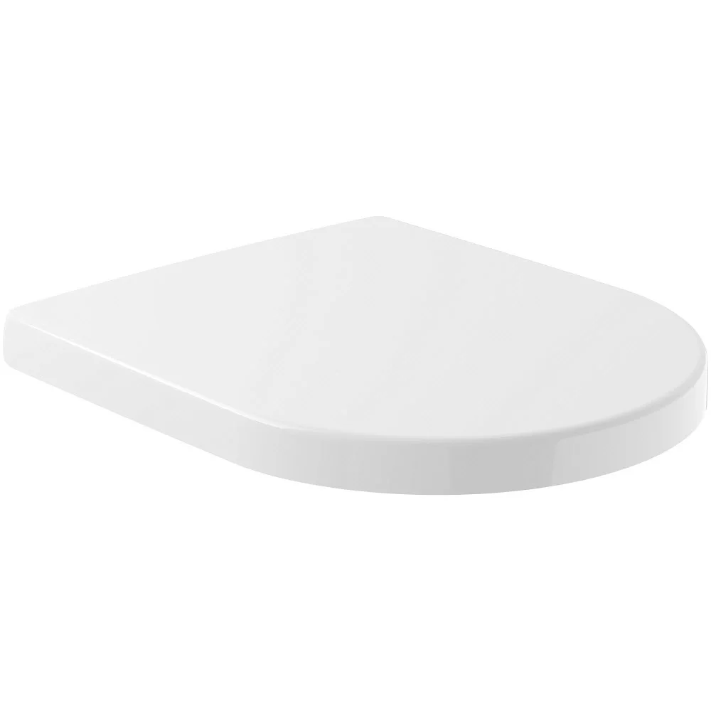 Villeroy & Boch Avento WC-Sitz Bild 2