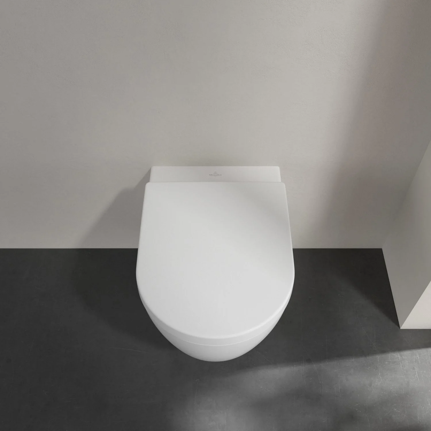 Villeroy & Boch Avento WC-Sitz Bild 6