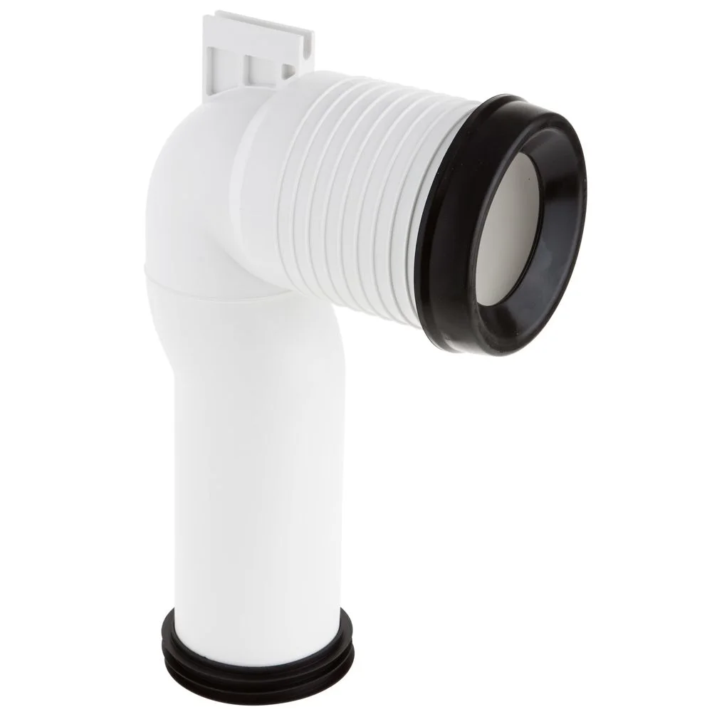 Villeroy & Boch Vario-Abflussbogen