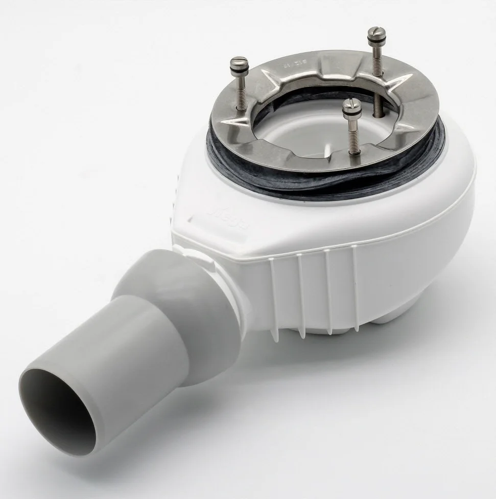 Villeroy & Boch Ablauf Tempoplex Plus