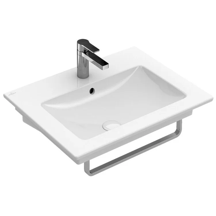 Villeroy & Boch Venticello Handtuchhalter Bild 2