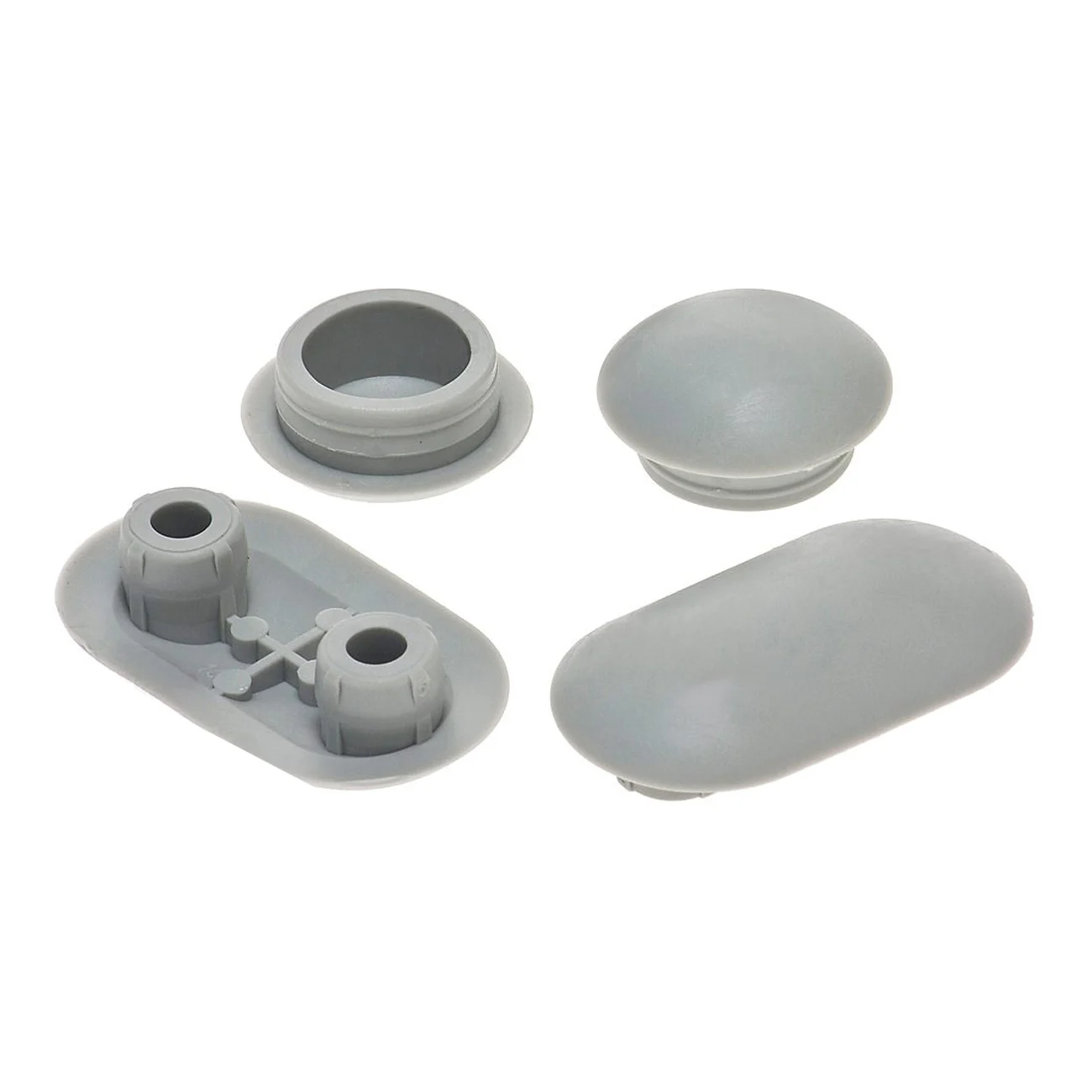 Villeroy & Boch Puffersatz für Omnia WC-Sitz