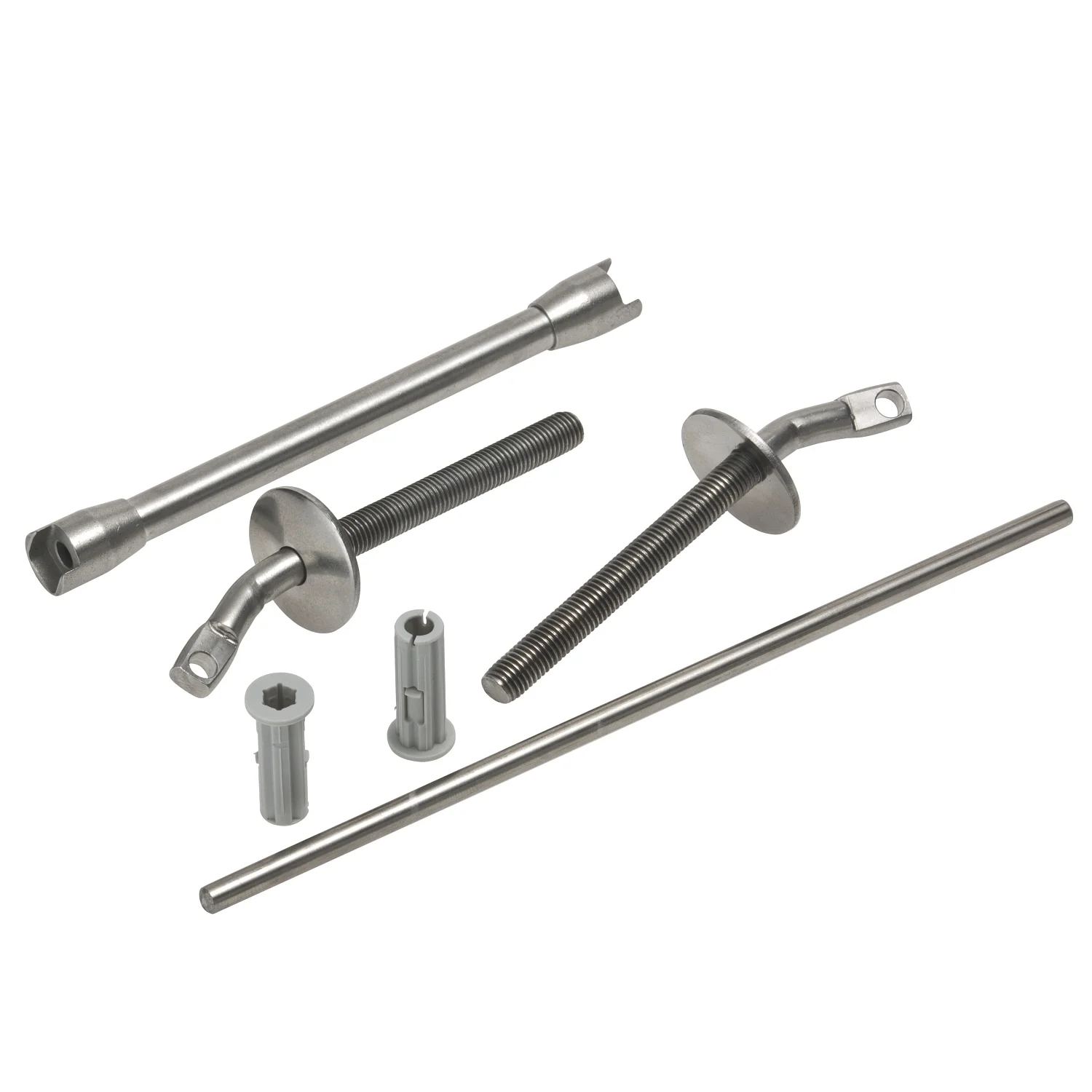 Villeroy & Boch Ersatzscharnier zu WC Sitz