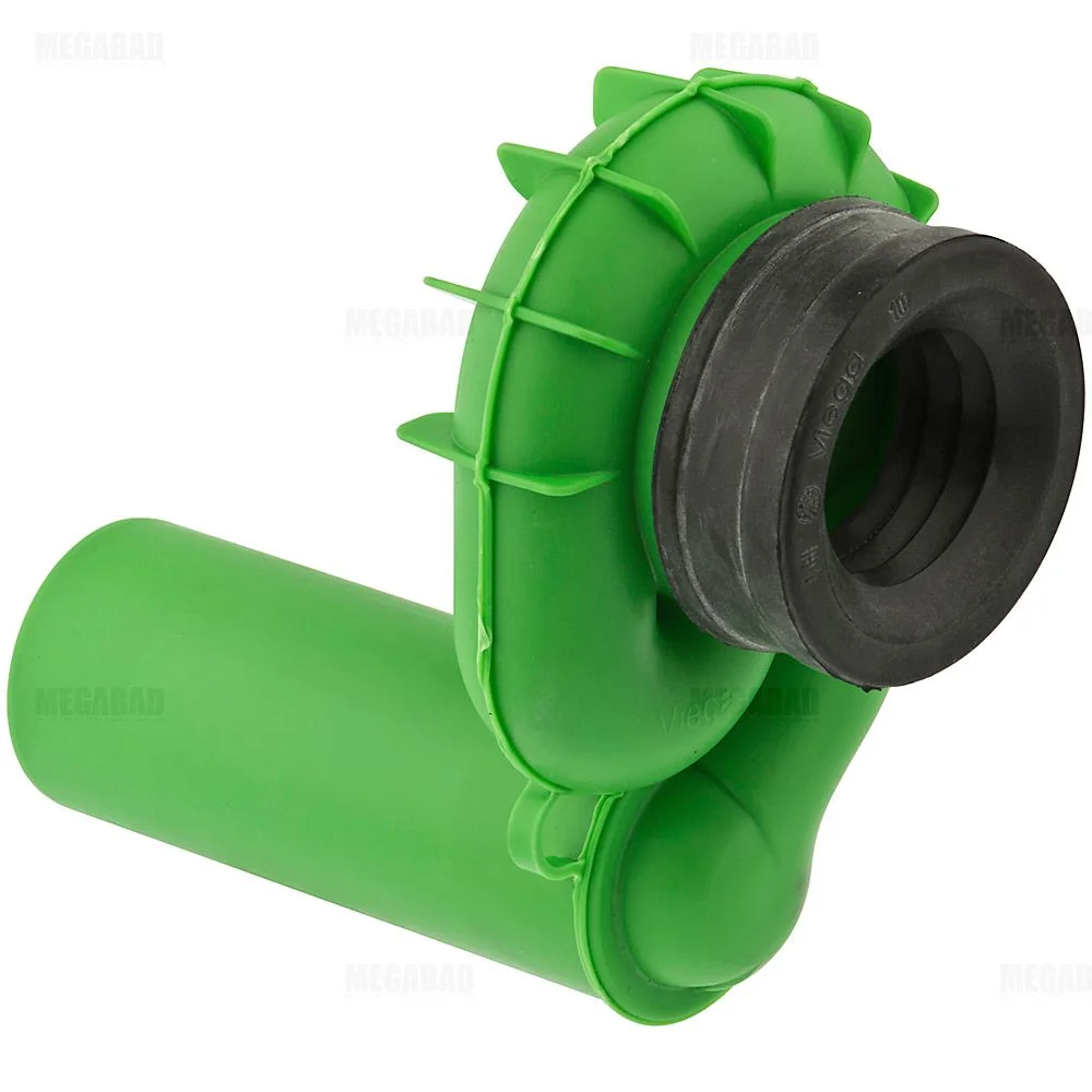 Villeroy & Boch Absaugformstück für Urinale